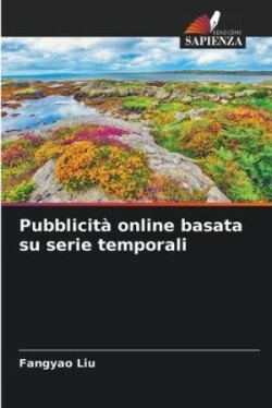 Pubblicità online basata su serie temporali