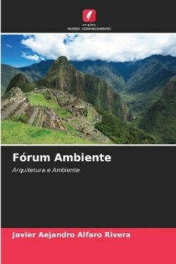 Fórum Ambiente