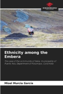 Ethnicity among the Embera