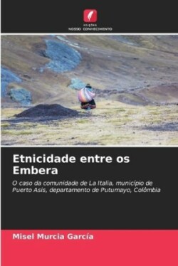 Etnicidade entre os Embera