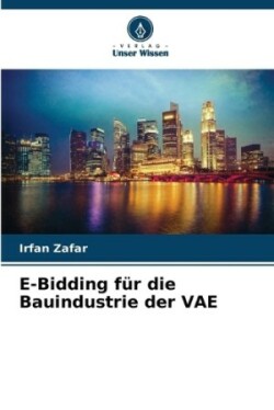 E-Bidding für die Bauindustrie der VAE