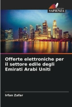 Offerte elettroniche per il settore edile degli Emirati Arabi Uniti