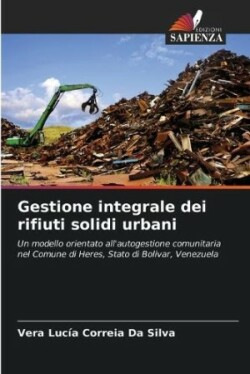 Gestione integrale dei rifiuti solidi urbani