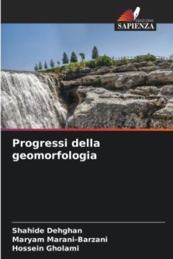Progressi della geomorfologia