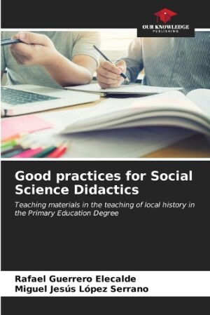 Good practices for Social Science Didactics
