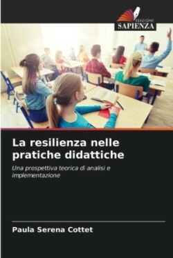 resilienza nelle pratiche didattiche