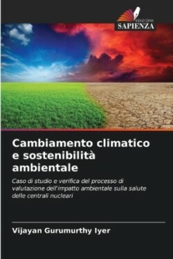 Cambiamento climatico e sostenibilit� ambientale