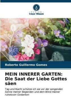 Mein Innerer Garten