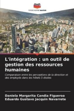 L'intégration