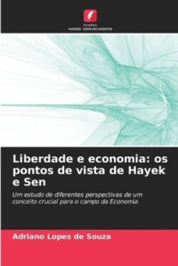 Liberdade e economia