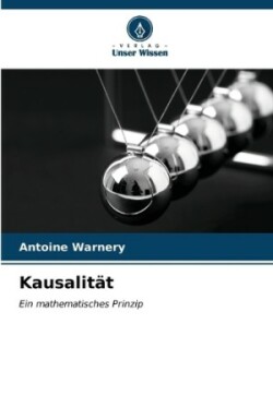 Kausalität