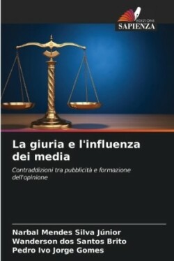 giuria e l'influenza dei media