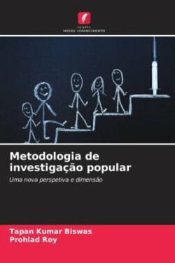 Metodologia de investigação popular