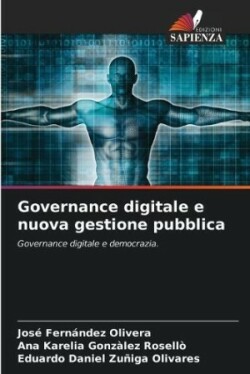 Governance digitale e nuova gestione pubblica