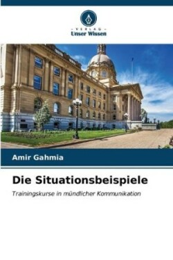 Situationsbeispiele