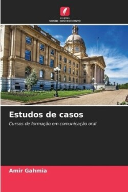 Estudos de casos