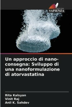 approccio di nano-consegna