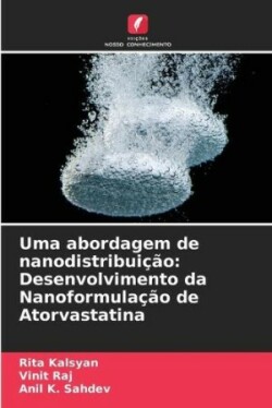 Uma abordagem de nanodistribuição