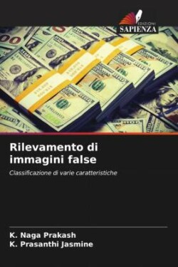 Rilevamento di immagini false