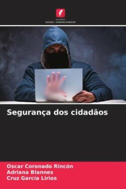 Segurança dos cidadãos