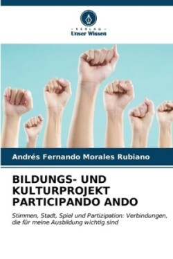 Bildungs- Und Kulturprojekt Participando Ando