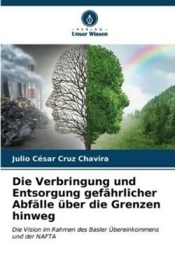 Verbringung und Entsorgung gefährlicher Abfälle über die Grenzen hinweg