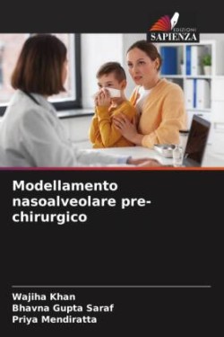 Modellamento nasoalveolare pre-chirurgico