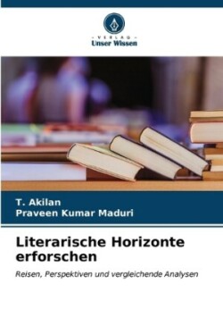 Literarische Horizonte erforschen