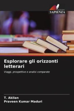 Esplorare gli orizzonti letterari