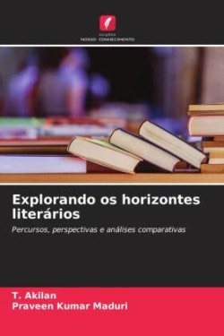 Explorando os horizontes literários