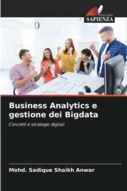 Business Analytics e gestione dei Bigdata