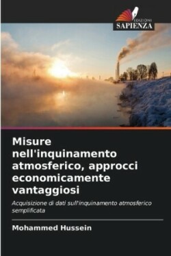 Misure nell'inquinamento atmosferico, approcci economicamente vantaggiosi