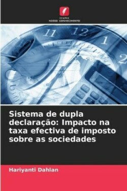 Sistema de dupla declaração