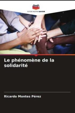 Le phénomène de la solidarité