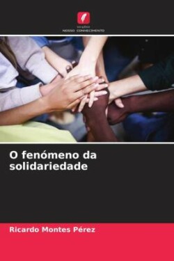 O fenómeno da solidariedade