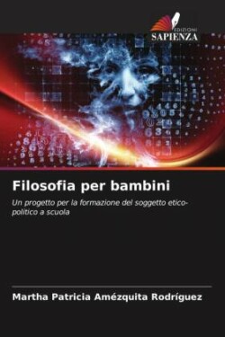 Filosofia per bambini