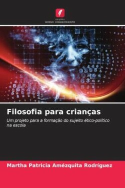 Filosofia para crianças