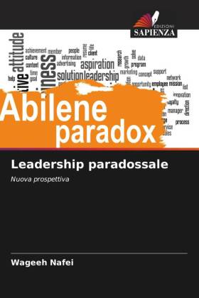 Leadership paradossale