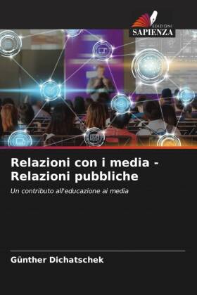 Relazioni con i media - Relazioni pubbliche