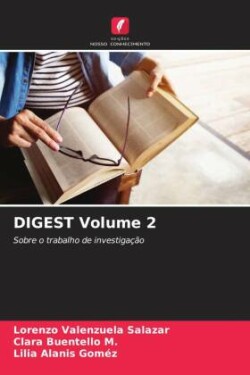 DIGEST Volume 2