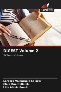 DIGEST Volume 2