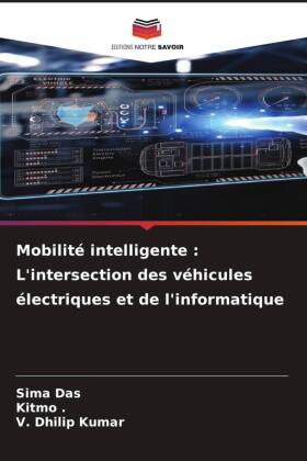 Mobilité intelligente : L'intersection des véhicules électriques et de l'informatique