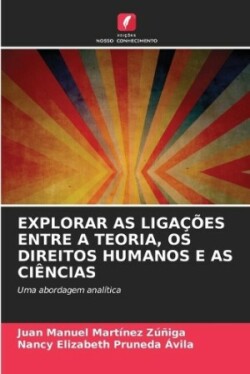 Explorar as Ligações Entre a Teoria, OS Direitos Humanos E as Ciências