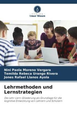 Lehrmethoden und Lernstrategien