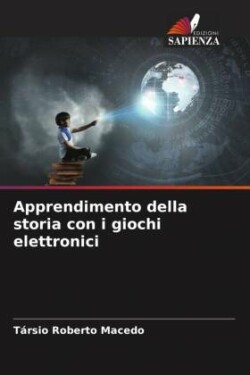 Apprendimento della storia con i giochi elettronici