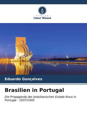 Brasilien in Portugal