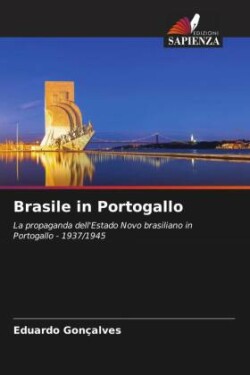 Brasile in Portogallo