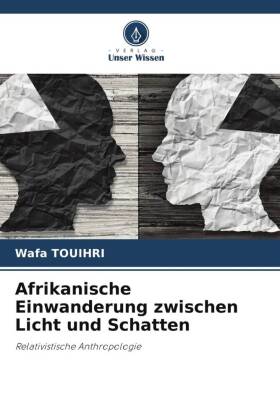 Afrikanische Einwanderung zwischen Licht und Schatten