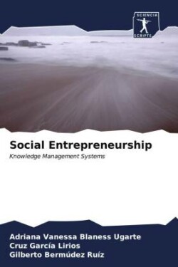 Social Entrepreneurship