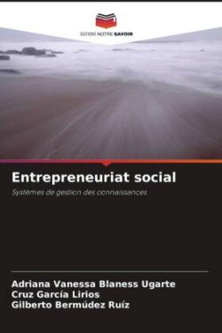 Entrepreneuriat social